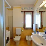 Apartamento Al Cigno