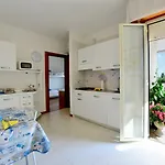 Apartamento Al Cigno