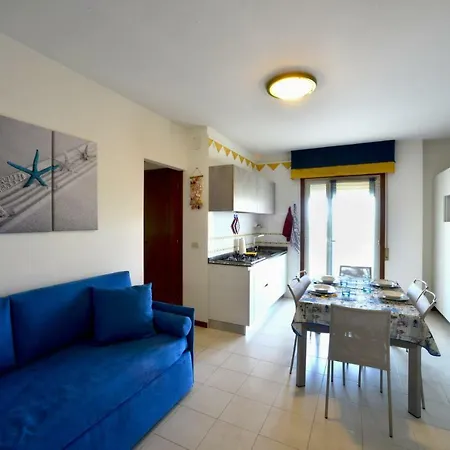 Al Cigno Apartament Lignano Sabbiadoro