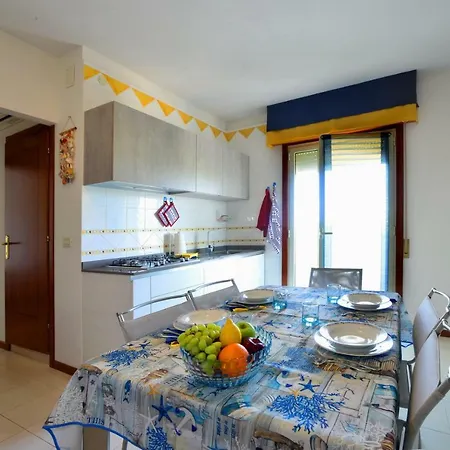 Апартаменты Al Cigno *