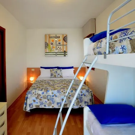 Al Cigno Apartament *