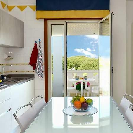 Al Cigno Apartament *