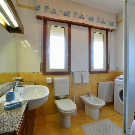 Apartament Al Cigno Lignano Sabbiadoro