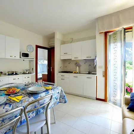 Al Cigno Apartament *